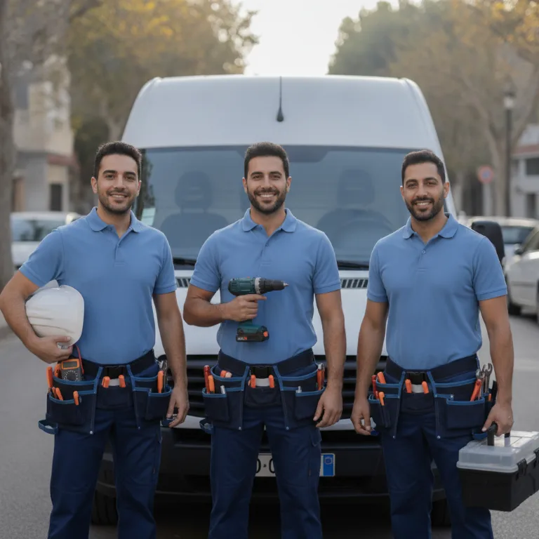 elettricista Pontedera